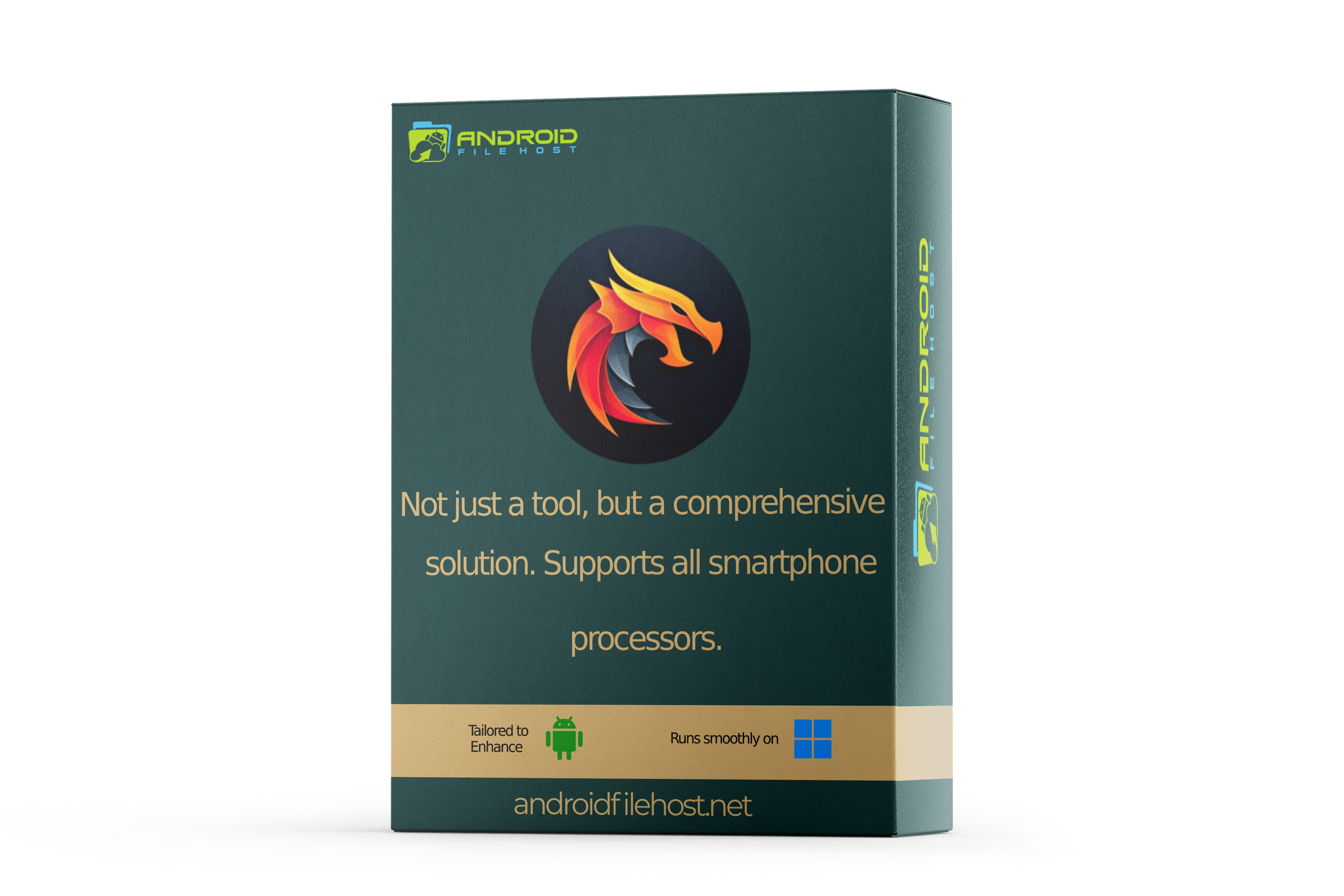 Griffin-Unlocker v2025.10.27