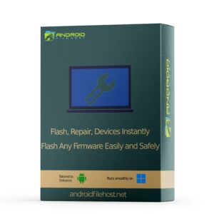 Eclipse Flash Tool v1.10 x86