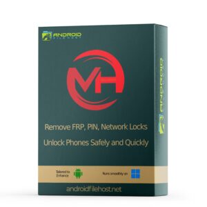 MH Unlocker Pro v2.9