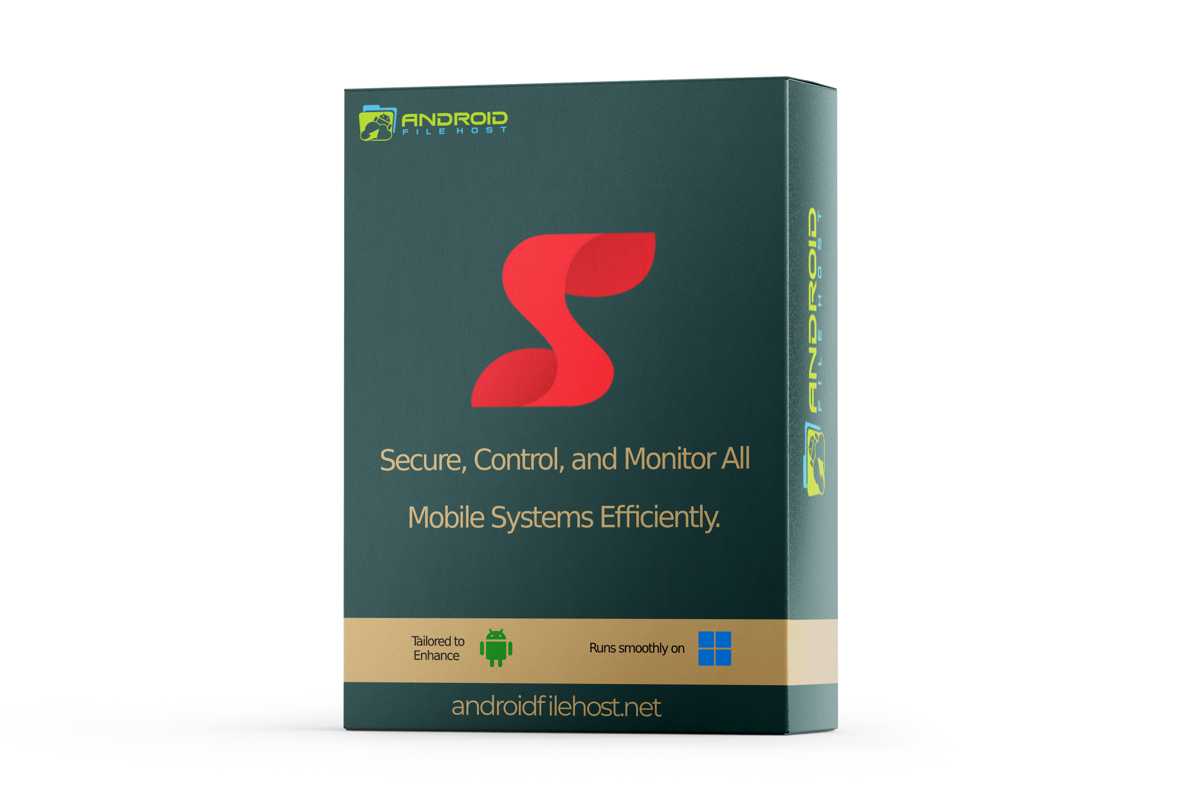 SRS AUTH MDM TOOL v4.0.2