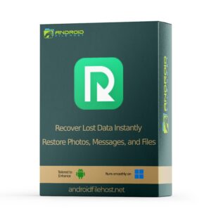 RecoverGo v2.0.0.0