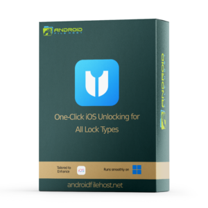 Tenorshare 4uKey v3.9.7.0