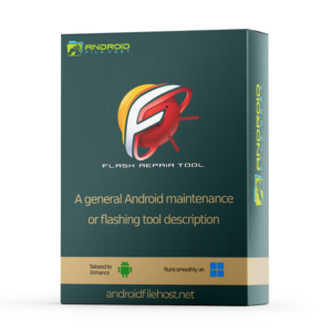 Flash Repair Tool (FRT) Tool v1.7.5