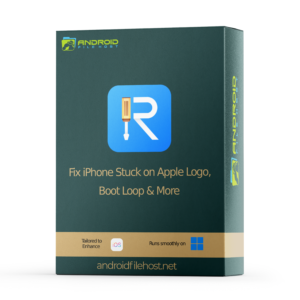 Tenorshare ReiBoot v9.6.7.0