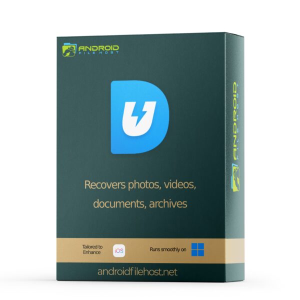 Android File Host - Free file hosting for Android developers
